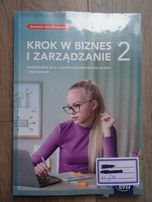 Krok w biznes i zarządzanie 2