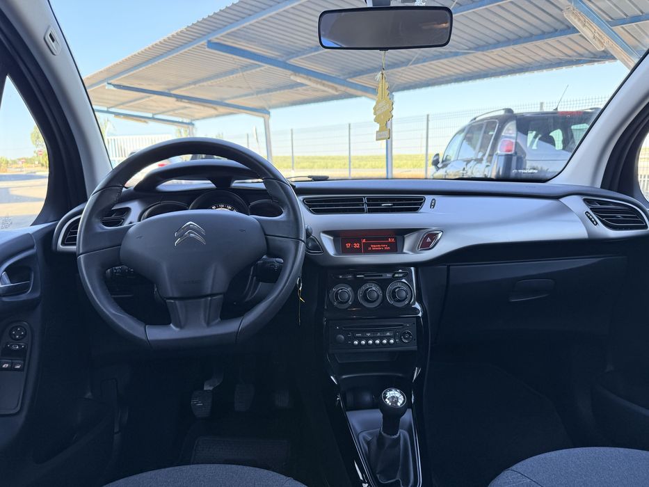Citroen c3 1.0 Vti