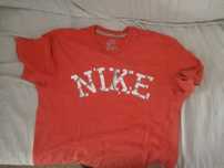 T-shirt desporto Nike