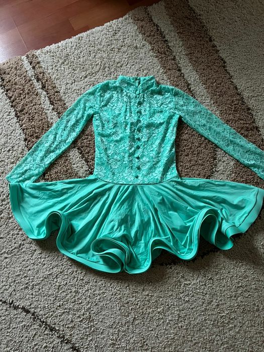 Плаття бальне бейсик нове