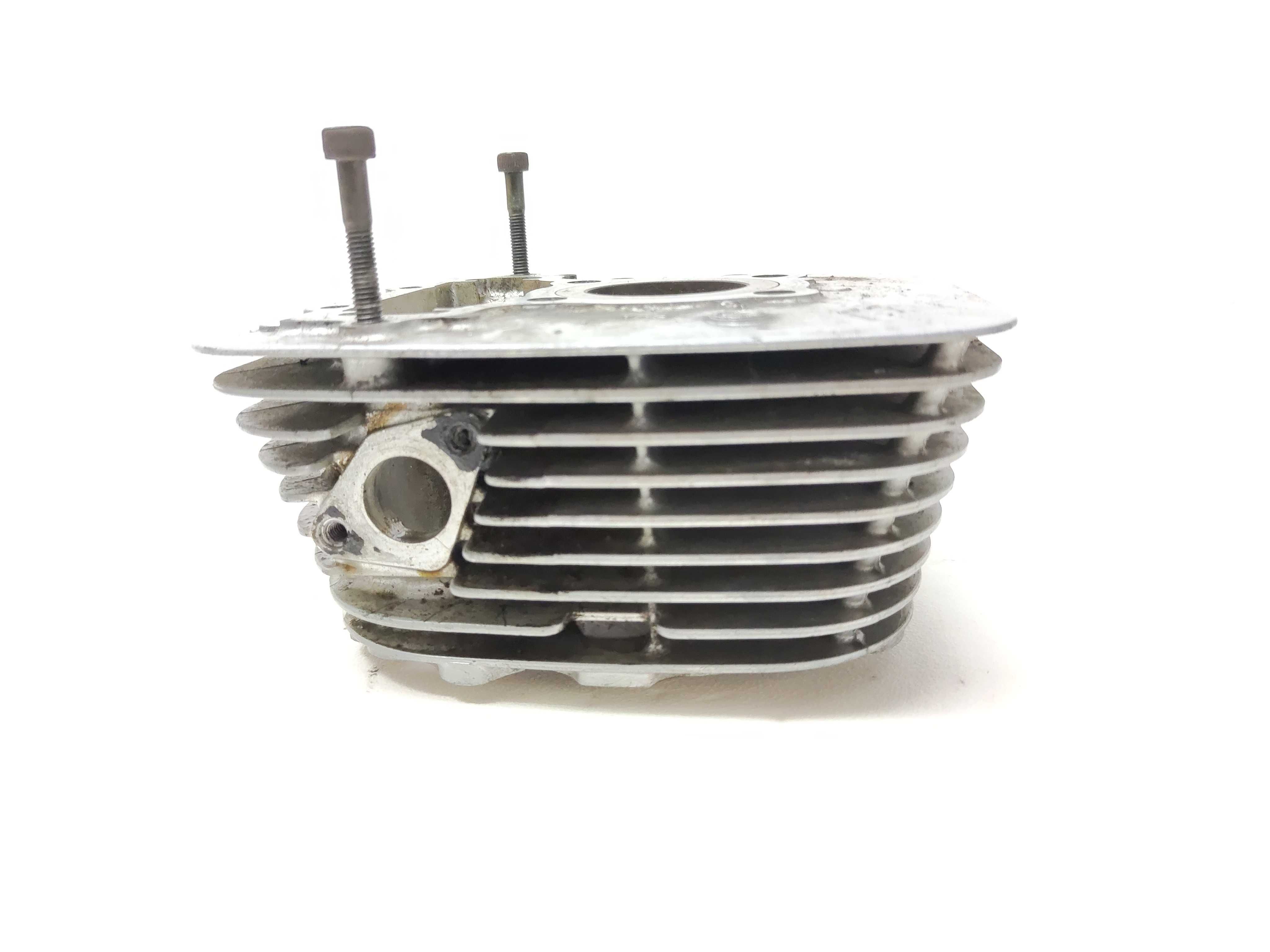 Yamaha Virago 125 Cylinder Silnika Sachs Roadster 125