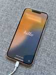 iPhone 13 128gb różowy