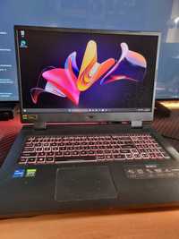 Acer nitro 5 17.3 3070ti 12700h 1tb 24gb RAM