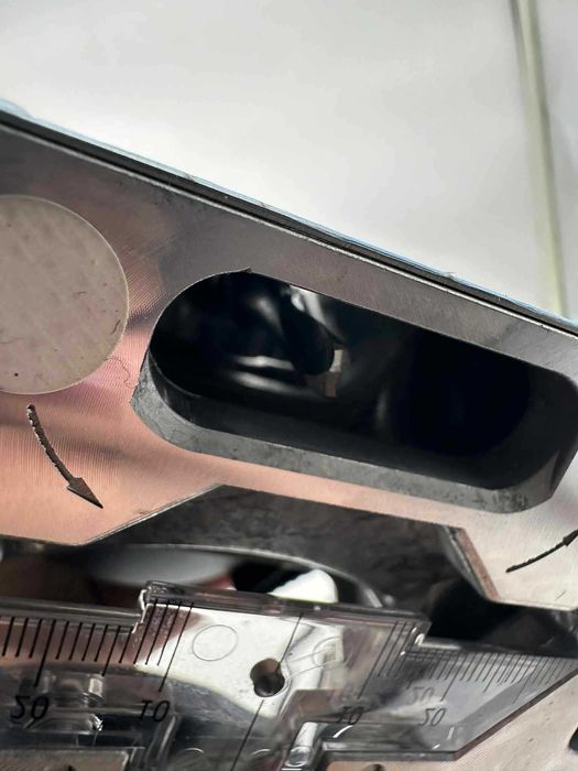 Frezarka do polaczeń FESTOOL DF 500 Q-PLUS DOMINO oryginalna 2025r