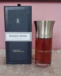 Парфумована вода Liquides Imaginaires Bloody Wood