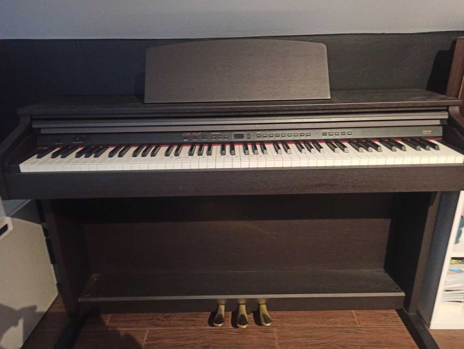 Pianino cyfrowe Orla CDP 10.