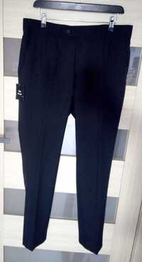Чорні чоловічі брюки George класика розмір 34 на 46, пояс 91см