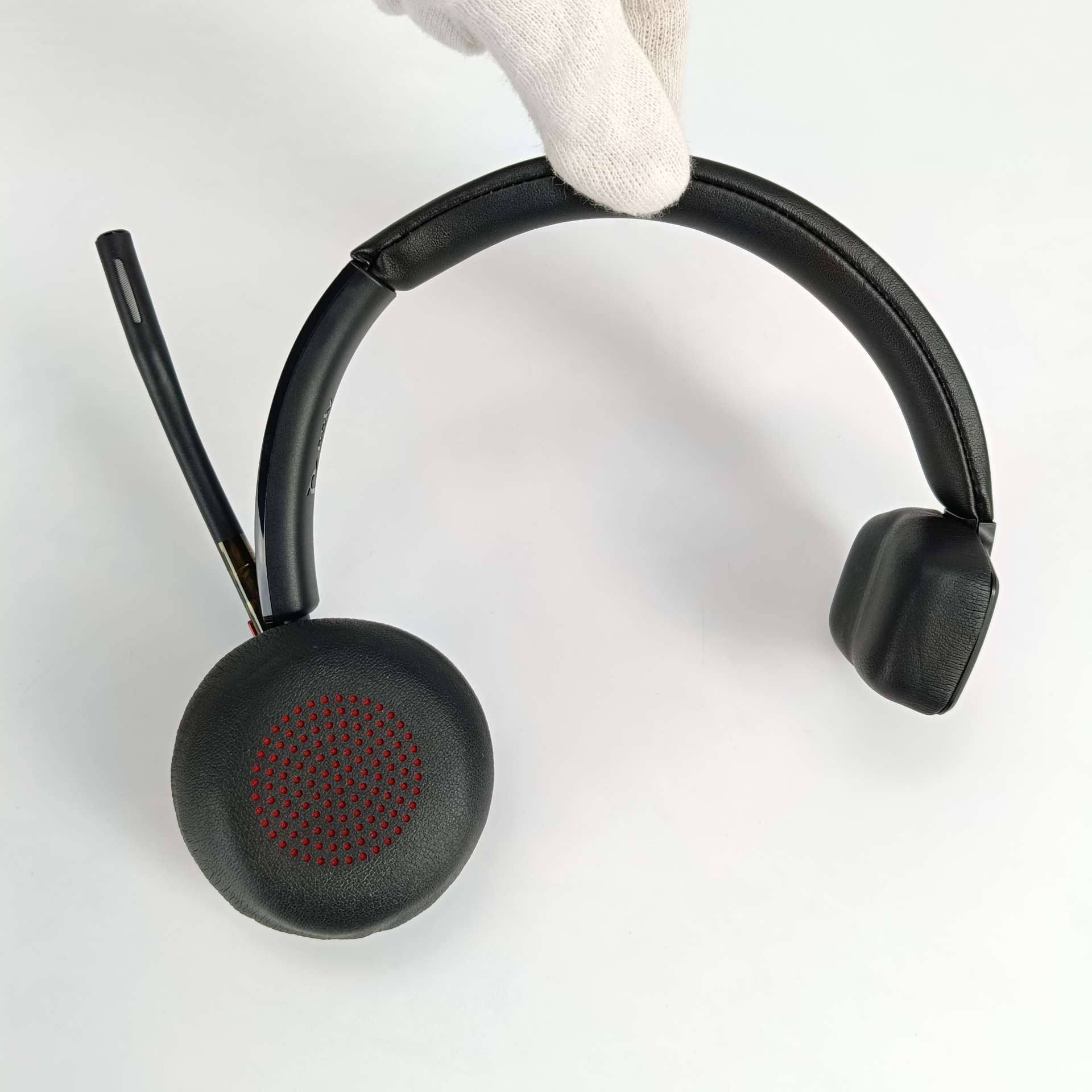 Słuchawki Poly Voyager 4310 UC USB-A słuchawka mono Bluetooth