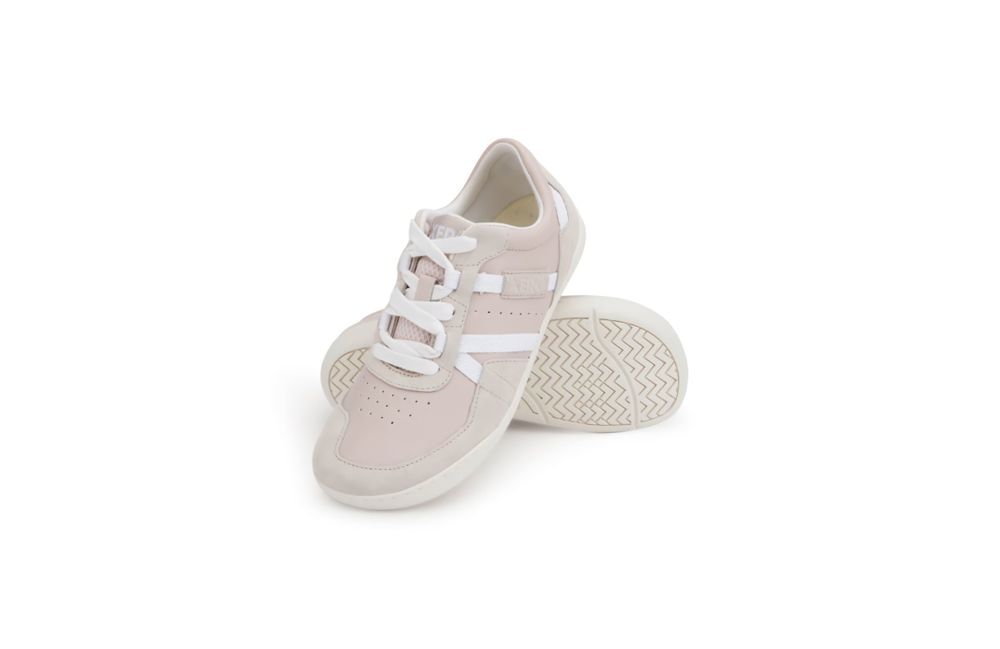 Нові Оригінальні жіночі шкіряні кросівки KELSO xero shoes barefoot