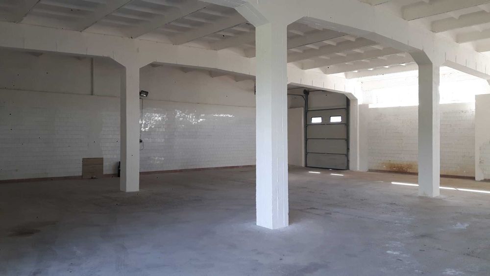 Wynajmę boks magazynowy, magazyn, hala o pow. 255m2