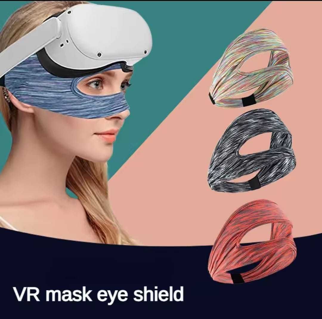 Oculus Rift S + Máscara VR + Protecção Silicone (Porto/Vila Real)