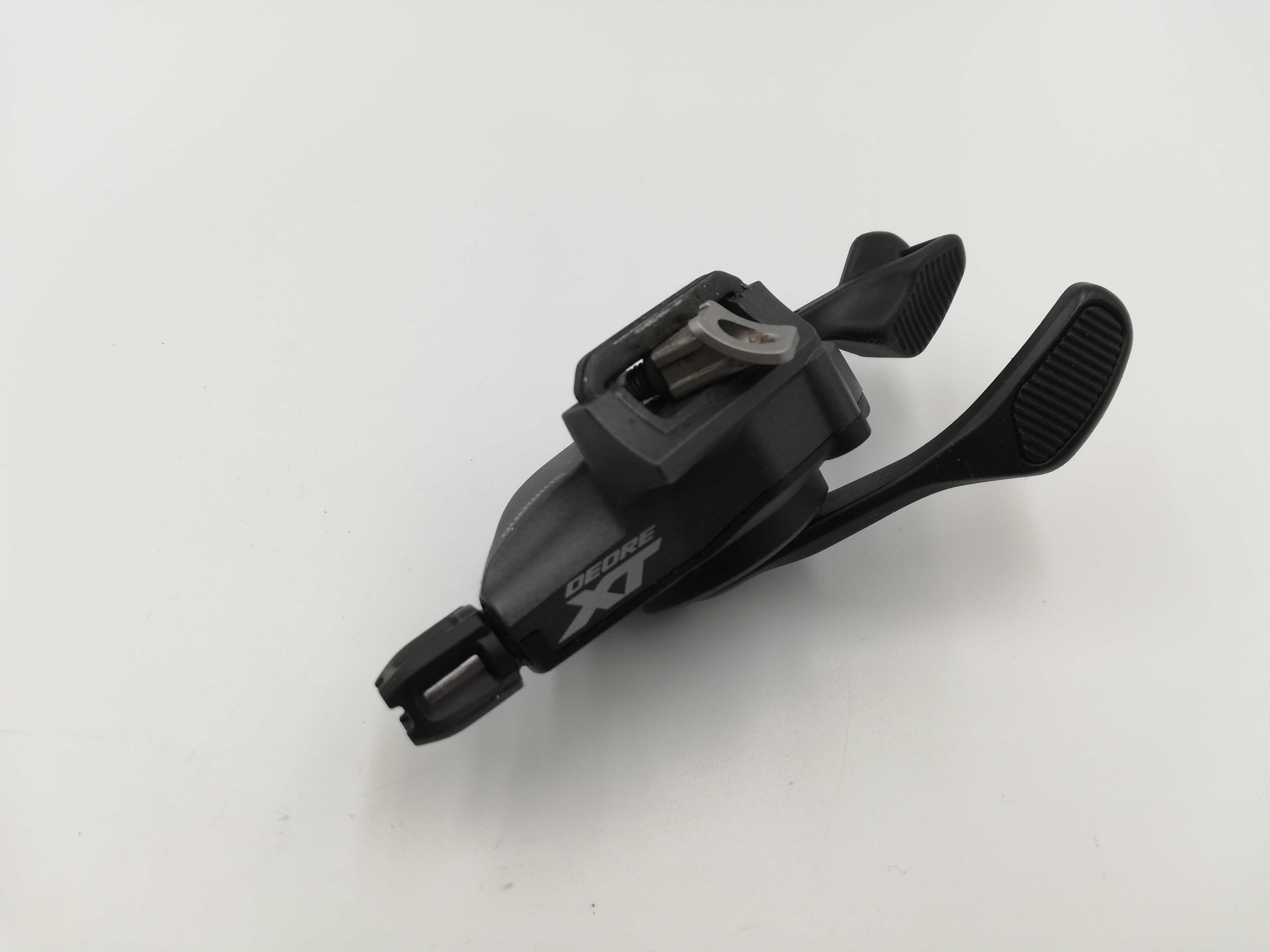 Manetka Shimano DEORE XT SL-M8100 / 12s