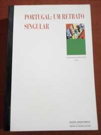 Portugal Um Retrato Singular / A Mulher Portuguesa (1907)