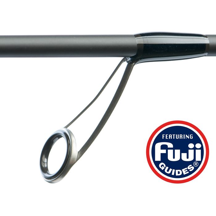 Jaxon Wędka XT-One Spin 2.28m 3-15g - BLACK WEEK