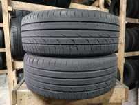 Літні шини CONTINENTAL 215/55 R17 резина Р17