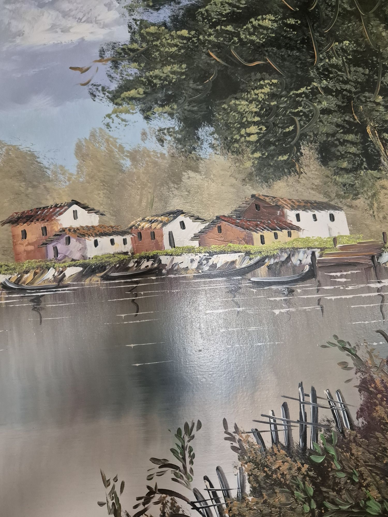 Decoração quadro
