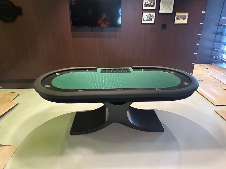 Mesa poker luxury mod Edra