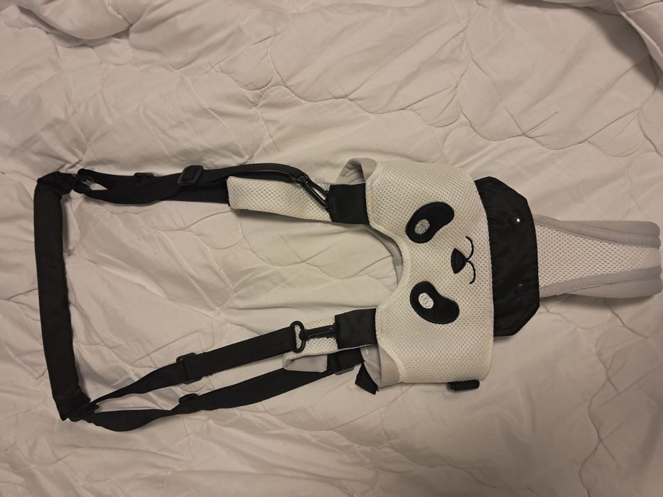 Віжки-ходунки, для дітей від 8-ми місяців