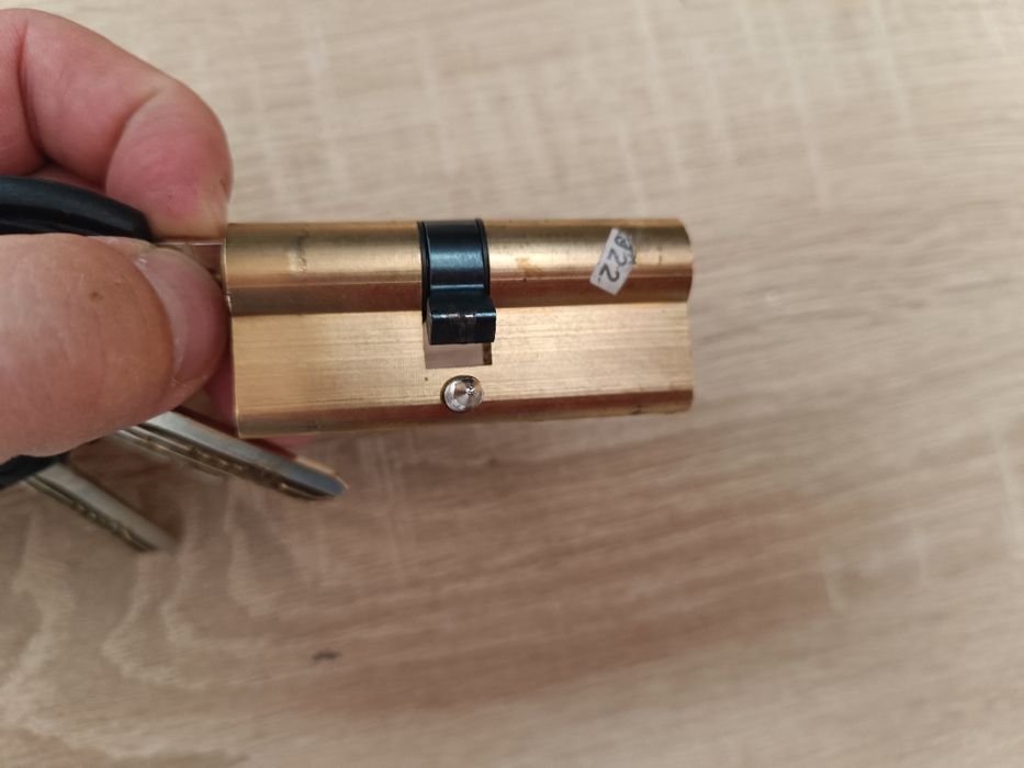 Wkładka co drzwi chińskich