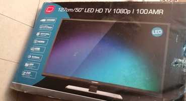 TV LED BLAUPUNKT 50'' - 127 cm
