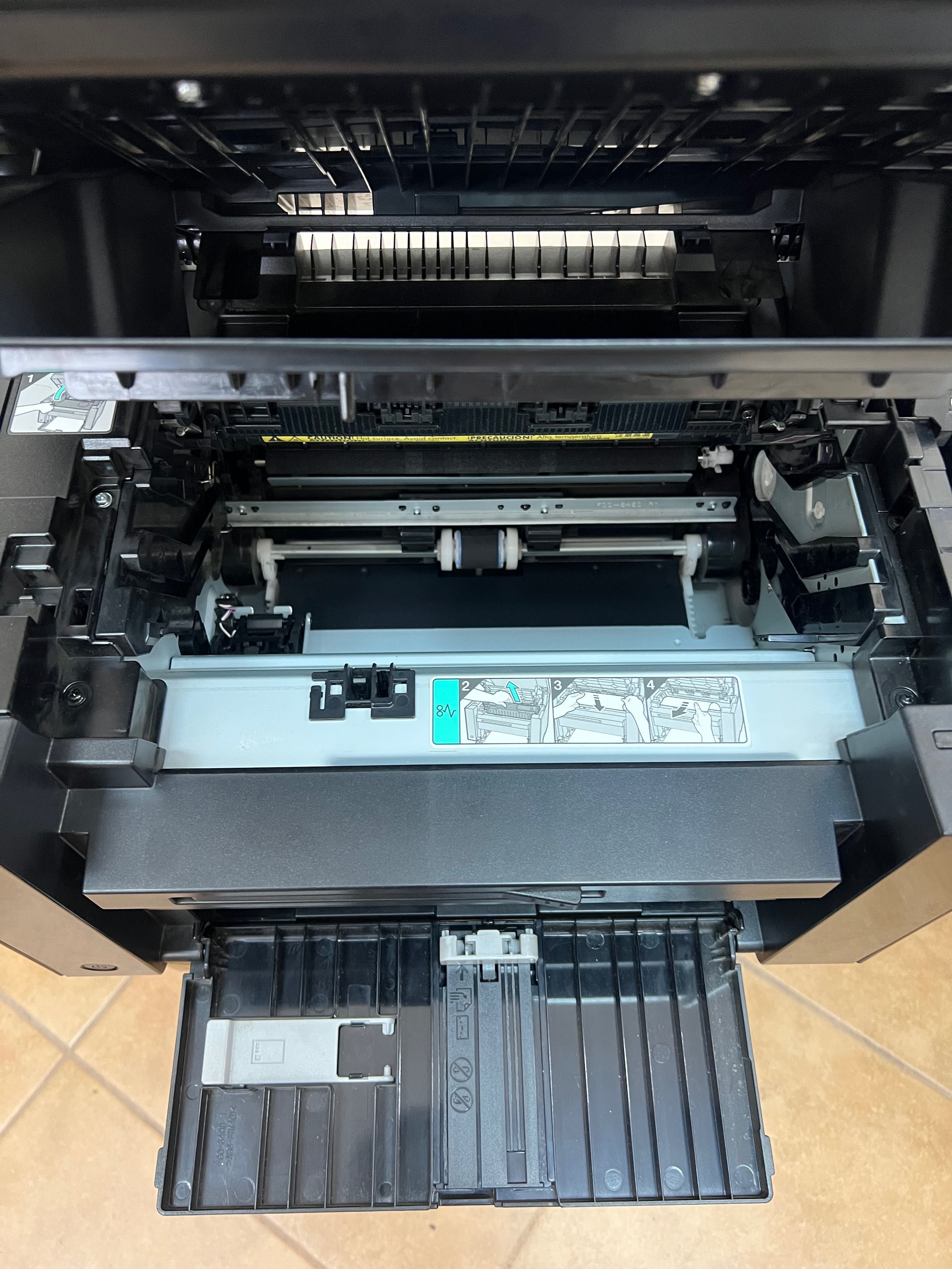 Canon MF3010 копір принтер сканер пробіг 4к