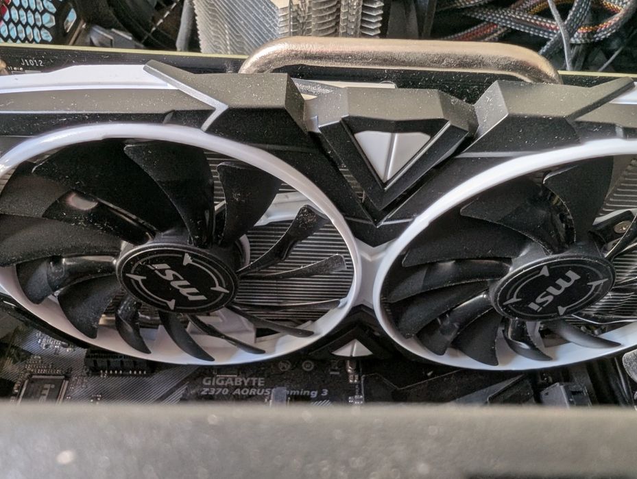 PC completo - sem HDD