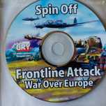 FRONTLINE ATTACK | polskie wydanie | gra strategiczna na PC