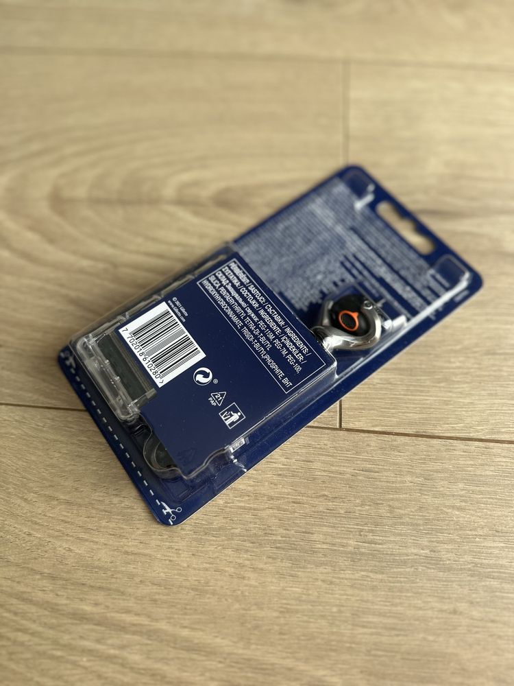 GILLETTE Fusion5 ProGlide Maszynka + 4 sztuki wymiennych wkładów