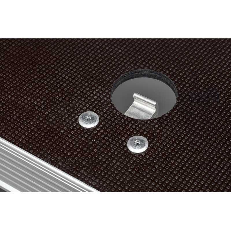 Rusztowanie Aluminiowe jezdne Alumexx Eco-Line Wys Rob 5,8m