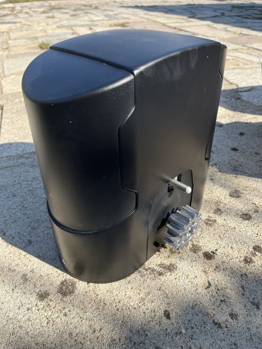 Motor para portão de correr