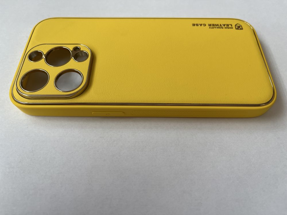 Etui na telefon iPhone 14 Pro- szkło gratis