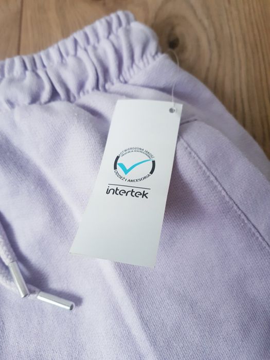 Nowe dresy damskie rozmiar S