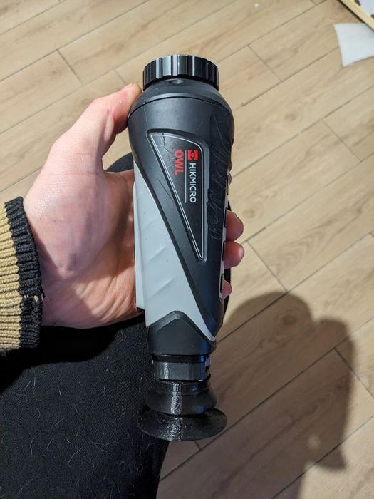 Тепловизор hikmicro owl oh35