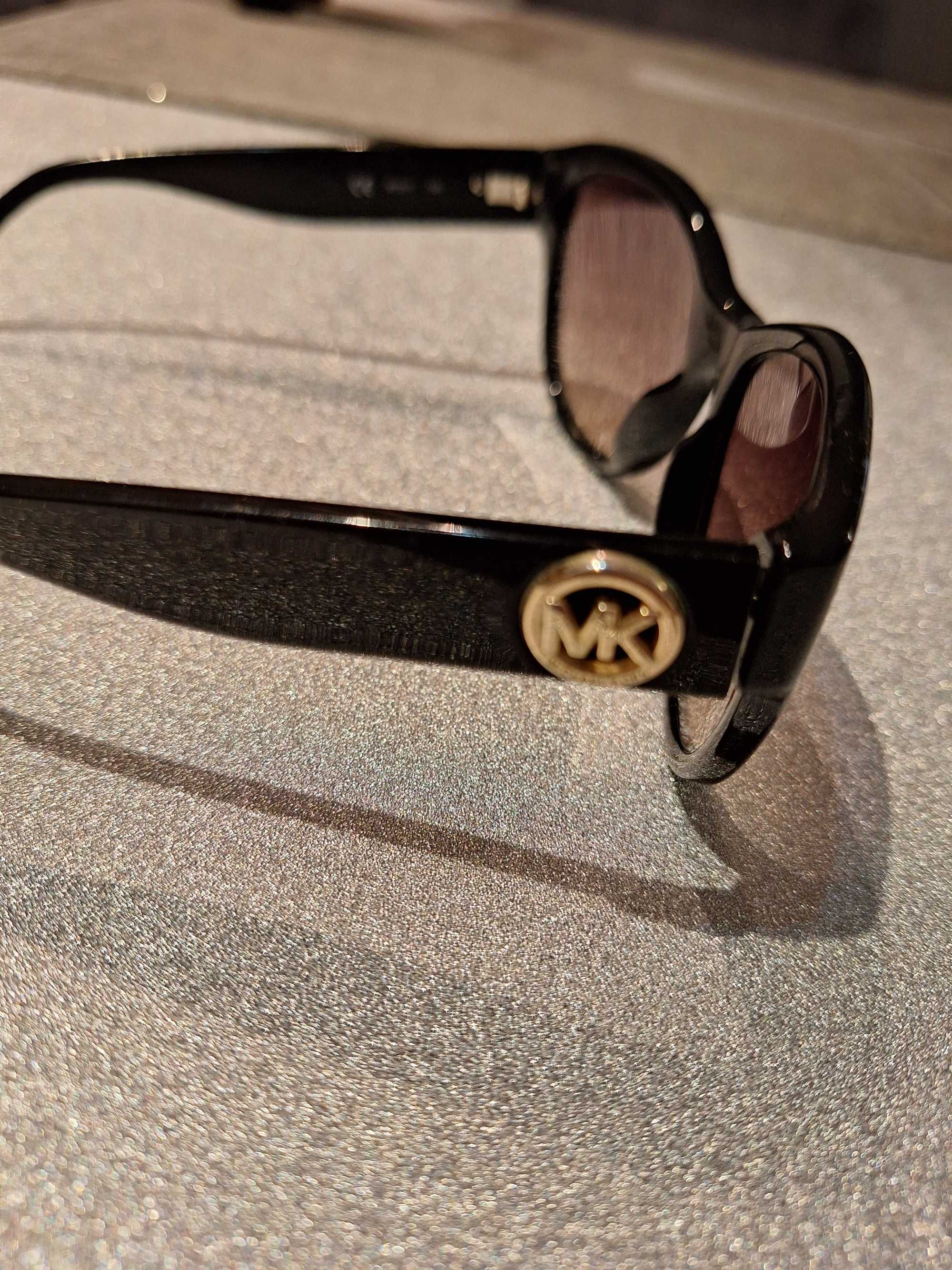 Okulary przeciwsłoneczne Michael Kors