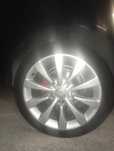 Jantes Audi 17x8 ET 35