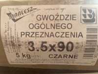 Gwoździe ogólnego przeznaczenia