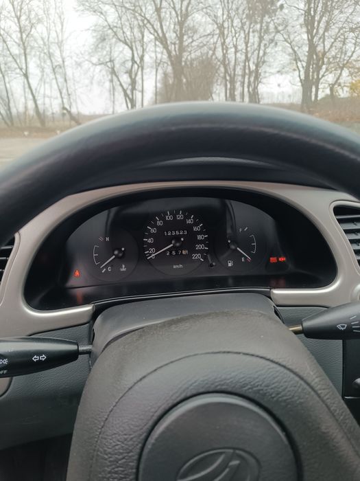 Продам Daewoo SENS