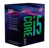Processador Intel i5 8400