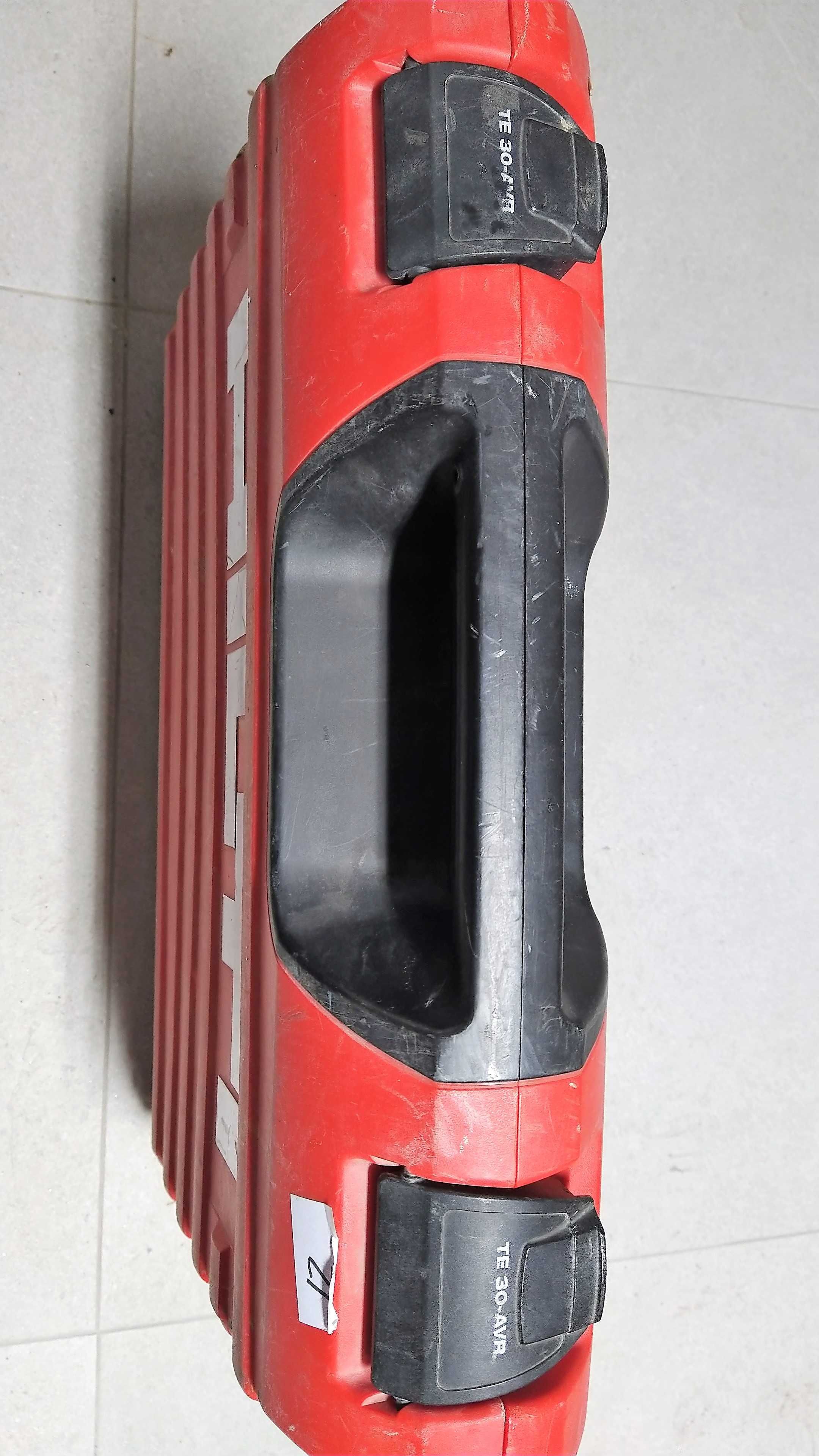 Vendo Hilti-TE30-AVR