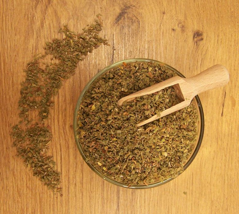 CZYSTEK herbata  susz TURECKI 250 g