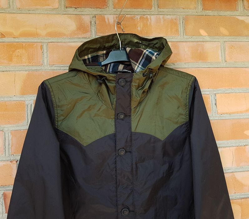 55dsl Diesel куртка вітровка оригінал S