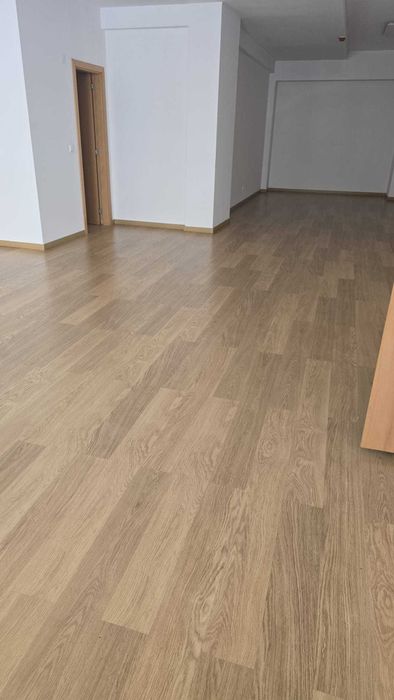 Pavimento flutuante vinilico de click - Carvalho natural 80 m2