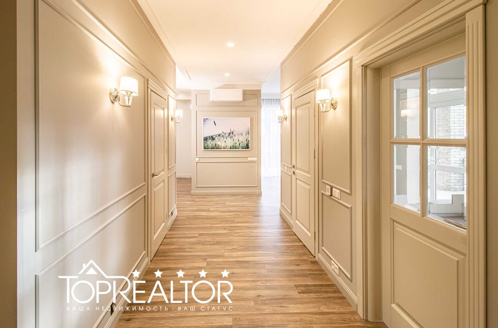 Продам новий 1-поверховий будинок в КС Лісове. Лісопарк!