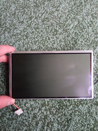 ЖК-экран Sharp 6.5 дюймов LQ065T9DR52U 400х240