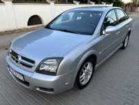 Opel vectra c 1.8 benzyna 2003 rok klimatyzacja