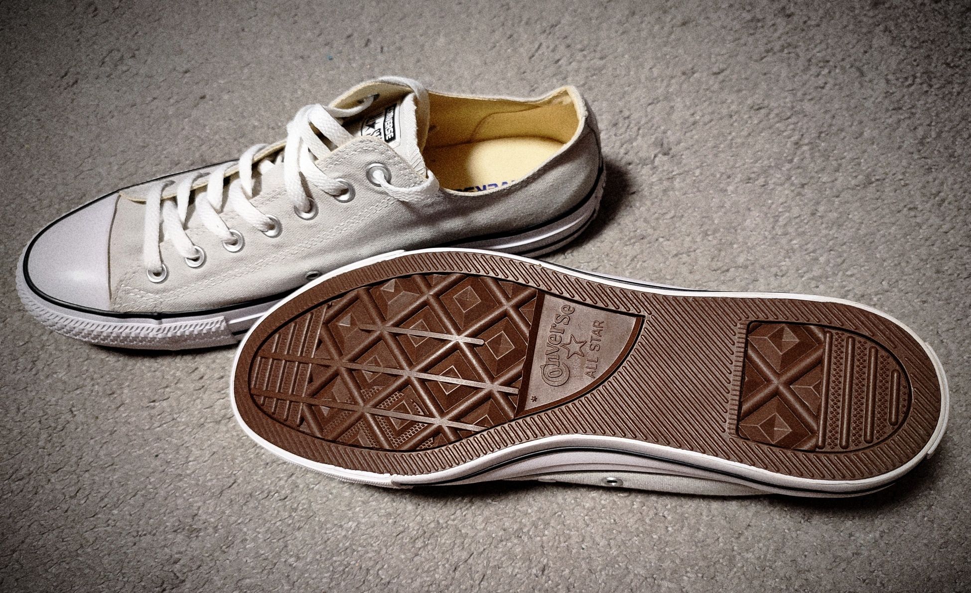 Кроссовки  Converse ALL Star 46р. 30 см