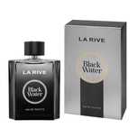 La Rive Black Water woda toaletowa spray 100ml