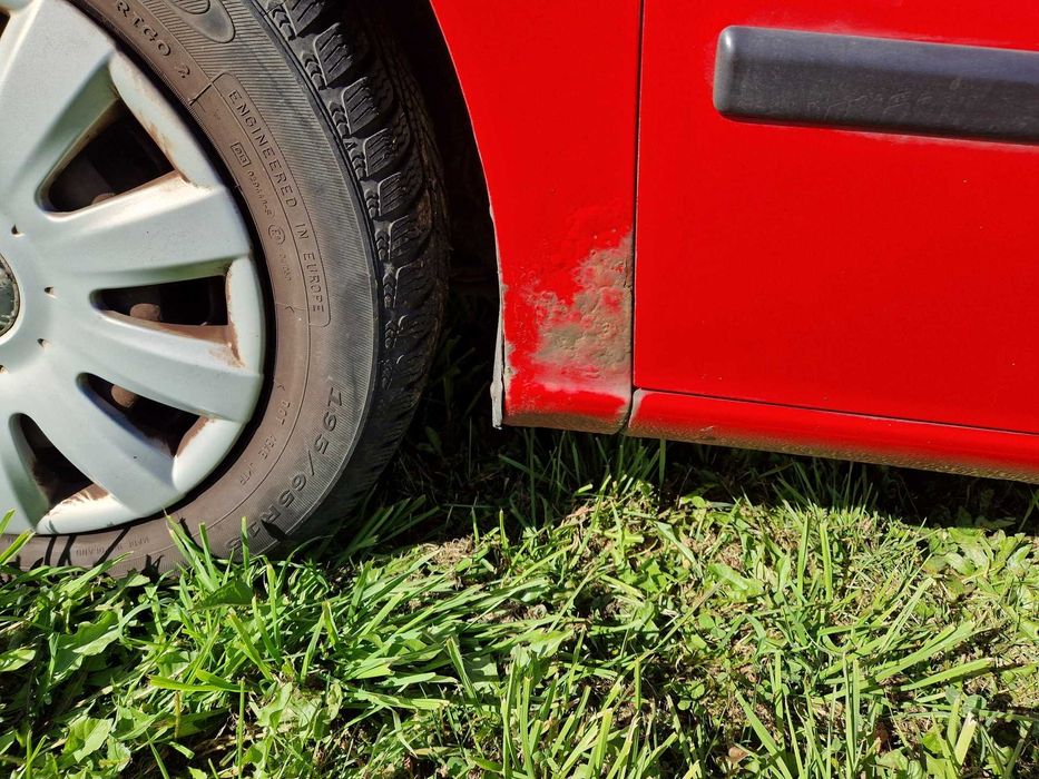 Seat Toledo II 1.6 16v 2000r