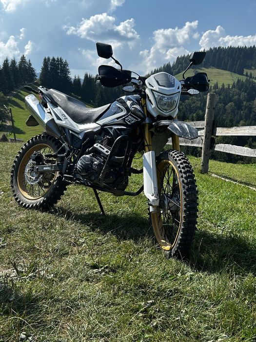 Продам сенкі 250