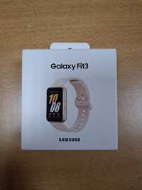 Смарт-годинник, фітнес-браслет Samsung Galaxy Fit3 Rose Gold